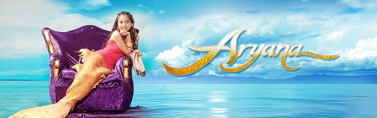 Aryana (TV series) Aryana Watch All Episodes on TFCtv Official ABSCBN Online Channel