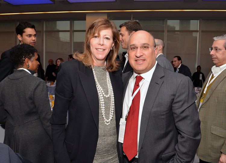 Aryeh Bourkoff Aryeh B Bourkoff Photos Photos Bloomberg Breakfast 2015 Tribeca
