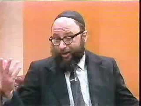 Aryeh Kaplan Rabbi Aryeh Kaplan ztl with Dr Russell Barber 2 of 2 YouTube