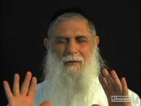 Aryeh Kaplan Rabbi Aryeh Kaplans Teachings on Prophecy YouTube