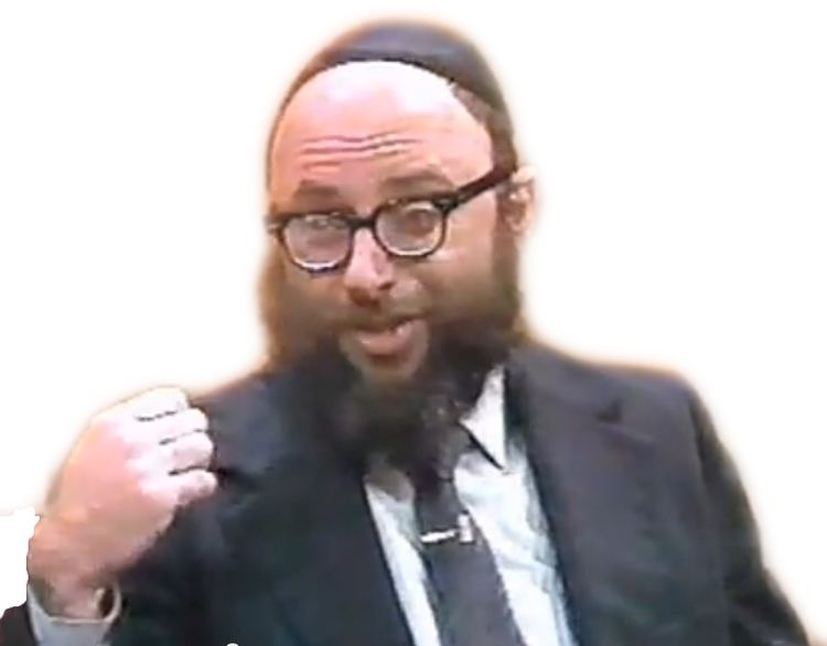 Aryeh Kaplan Rabbi Aryeh Kaplan Zal A Breslov Pioneer Breslovorg