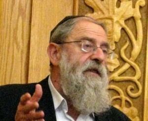Aryeh Stern Growing Support for Rabbi Aryeh Stern for Chief Rabbi of