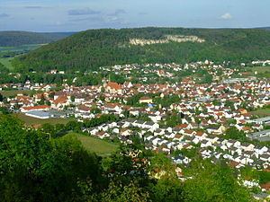Arzberg (Altmühl valley) httpsuploadwikimediaorgwikipediacommonsthu