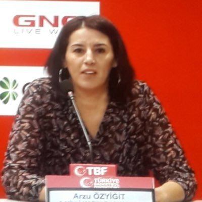 Arzu Özyiğit Arzu zyiit Arzuozyigit Twitter