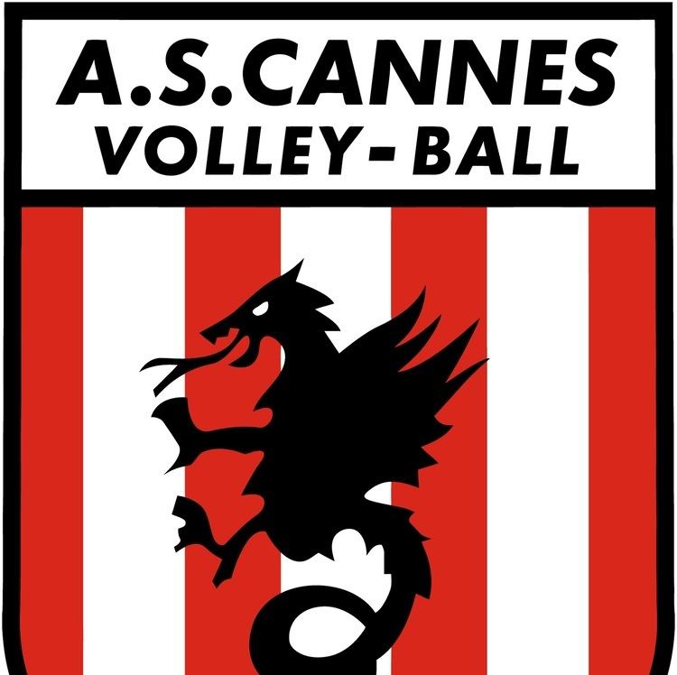 AS Cannes Volley-Ball httpslh3googleusercontentcomomn6I18VhYAAA