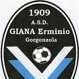 A.S. Giana Erminio GIANA ERMINIO C39E39 GIA39 IL NUOVO DIRETTORE SPORTIVO di Stefano