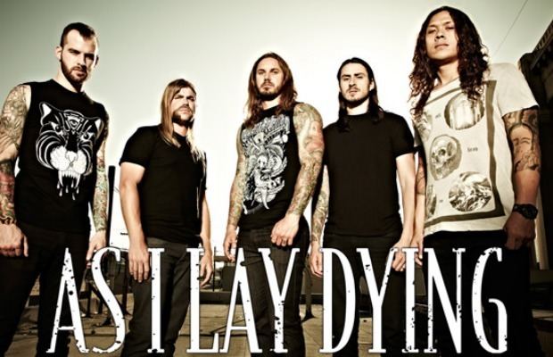 As I Lay Dying (band) wwwaltpresscomimagesuploadsnewsasilaydyin