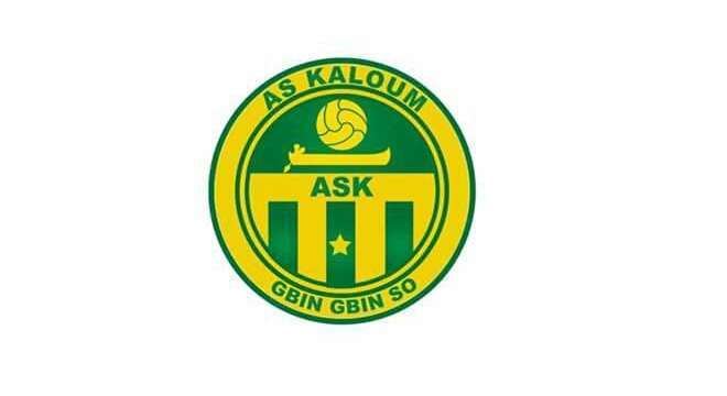 AS Kaloum Star AS Kaloum Agogo et Iyanga exclus de l39effectif du club jusqu39