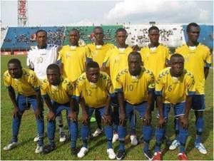 AS Kaloum Star Coup de projecteurs sur AS Kaloum Star Africa Top Sports