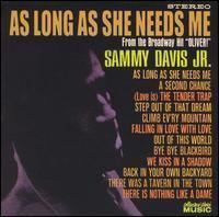 As Long as She Needs Me (album) httpsuploadwikimediaorgwikipediaen112Asl