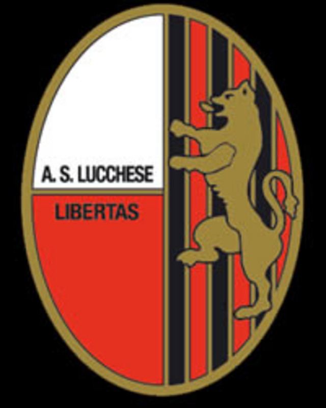 A.S. Lucchese Libertas 1905 La Lucchese ha presentato i tre nuovi arrivati Lucca Live Eventi