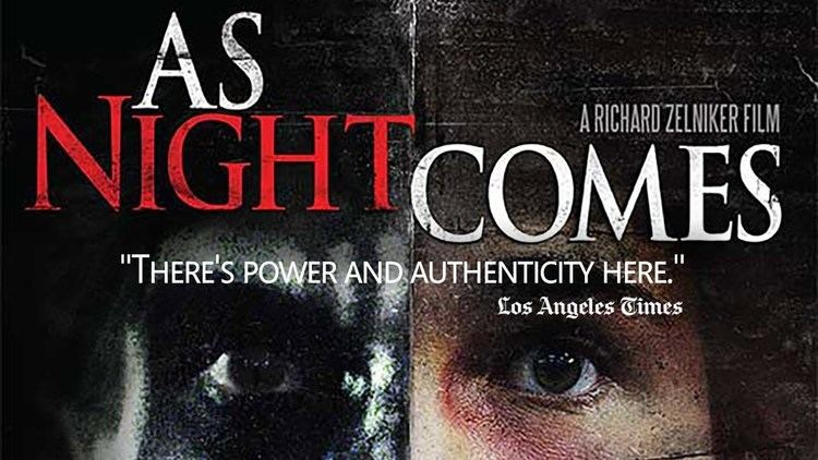 As Night Comes As Night Comes US Theatrical Trailer HD YouTube