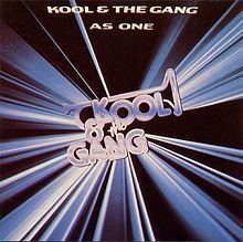 As One (Kool & the Gang album) httpsuploadwikimediaorgwikipediaenthumbe