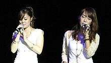 As One (musical duo) httpsuploadwikimediaorgwikipediacommonsthu