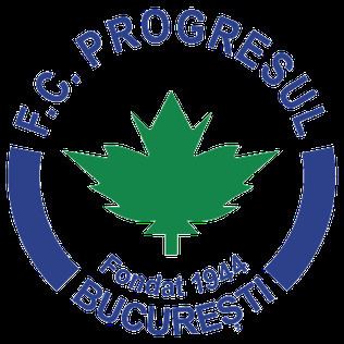 AS Progresul București httpsuploadwikimediaorgwikipediaen996FC