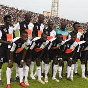 AS Real Bamako War politics rob Malians of matches SuperSport Football