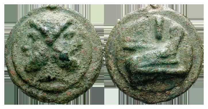 As (Roman coin)