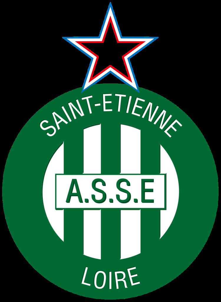 AS Saint-Étienne (Women)