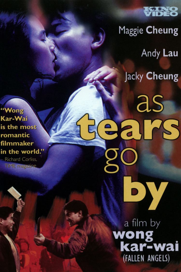 As Tears Go By (film) wwwgstaticcomtvthumbdvdboxart125103p125103