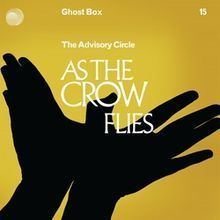 As the Crow Flies (album) httpsuploadwikimediaorgwikipediaenthumb6