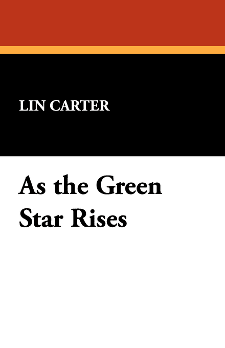 As the Green Star Rises t2gstaticcomimagesqtbnANd9GcRKcJQeTijGm57lnc