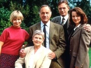 As Time Goes By (TV series) As Time Goes By TV series Wikipedia