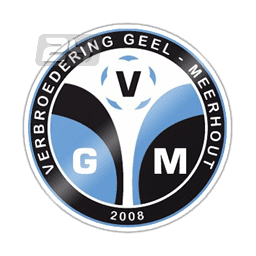 AS Verbroedering Geel Belgium AS Verbroedering Geel Results fixtures tables