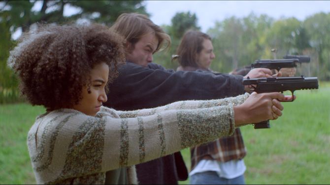 As You Are (film) As You Are39 Film Review Amandla Stenberg39s Sundance Drama Variety