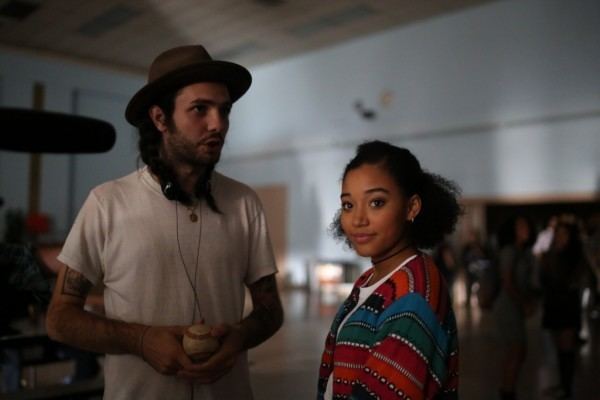 As You Are (film) Amandla Stenberg39s New Film 39As You Are39 To Premier In Sundance Film