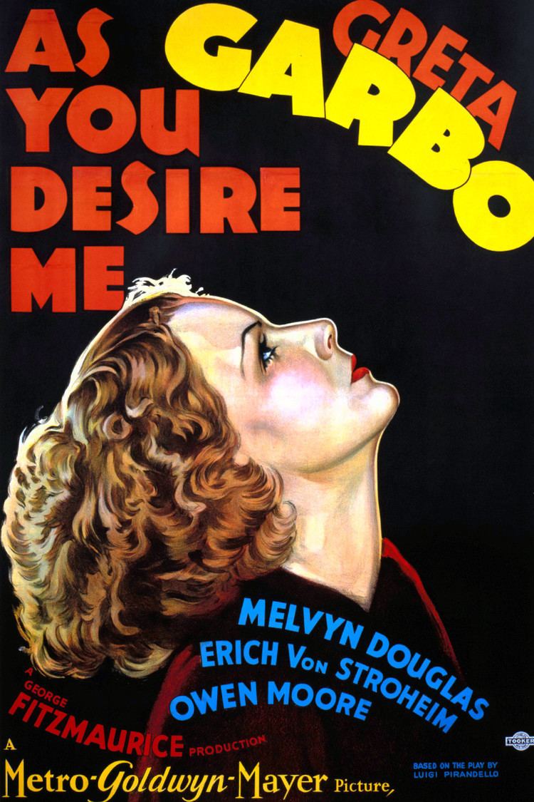 As You Desire Me (film) wwwgstaticcomtvthumbmovieposters3574p3574p
