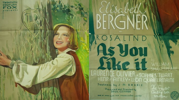 As You Like It (1936 film) Dead 2 Rights Mill Creek comedy classics 59 As You Like It 1936
