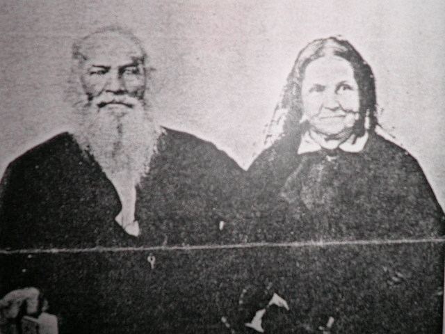 Asa and Lucy Goodale Thurston Rev Asa Thurston 1787 1868 Find A Grave Memorial