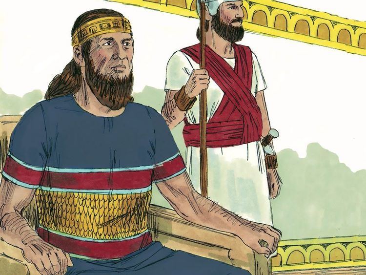 Asa of Judah Free Bible images King Asa tries to buy support instead of trusting