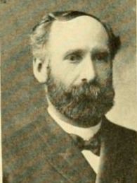 Asa T. Newhall