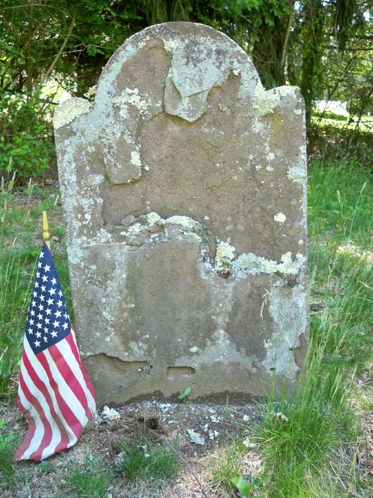 Asa Woodward Asa Woodward 1761 1840 Find A Grave Memorial