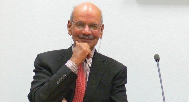 Asad Durrani Former DG ISI Lt Gen Asad Durrani ready to face any court