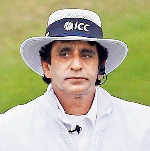 Asad Rauf PCB has no mechanism in place to convince Rauf Rizvi Sports