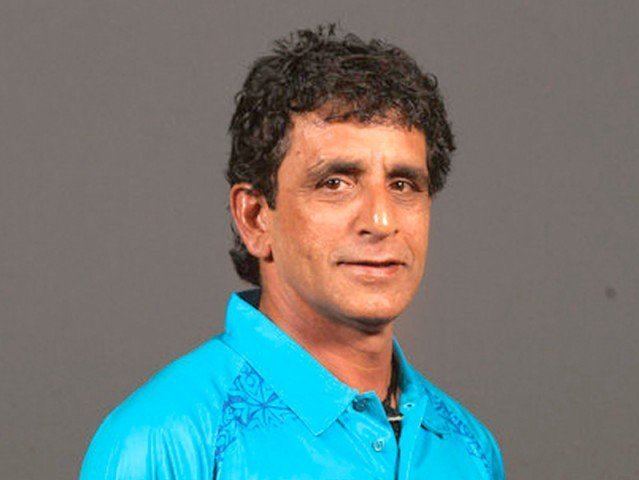Asad Rauf Cricket Police refuse to confirm they are investigating