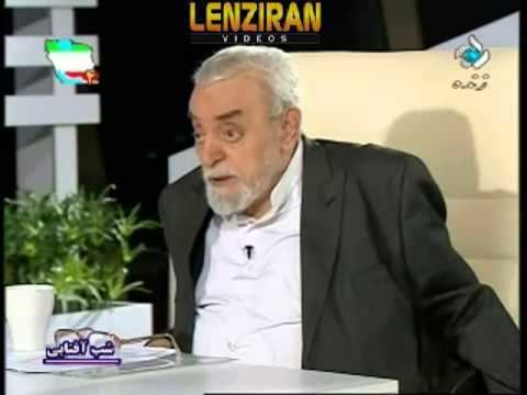 Asadollah Asgaroladi Asgaroladi praise Hashemi Rafsanjani role in economy YouTube