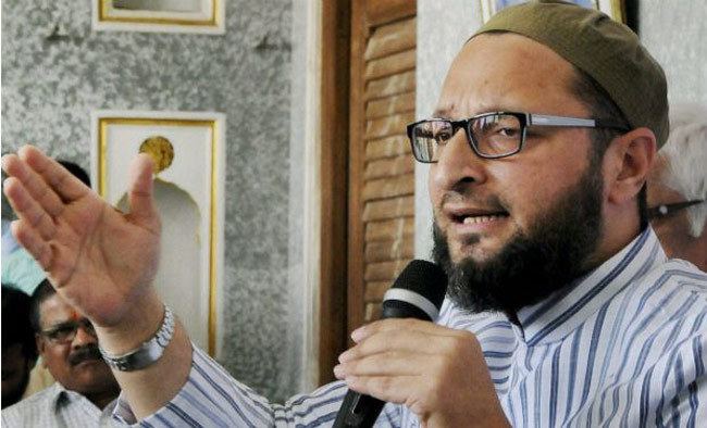 Asaduddin Owaisi Asaduddin Owaisis party makes its debut in Maharashtra wins two