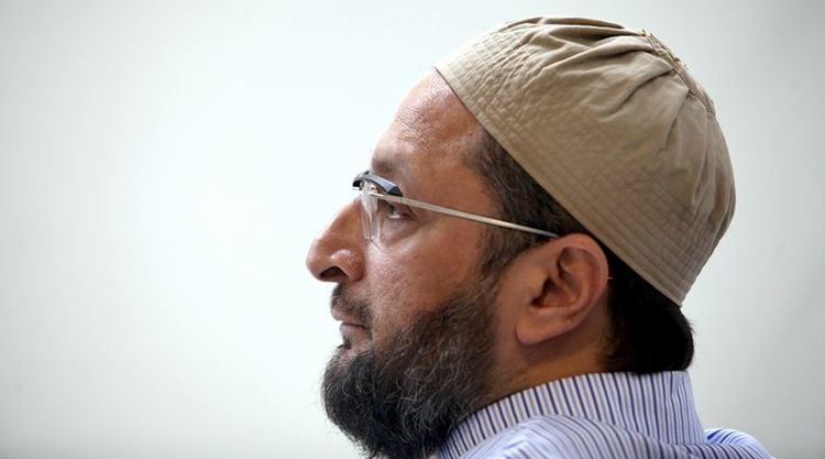 Asaduddin Owaisi From UP Asaduddin Owaisi call goes out to Dalits Muslims Unite