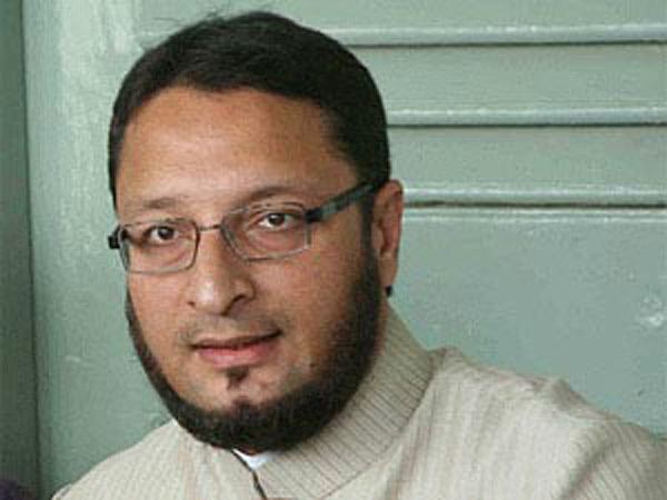Asaduddin Owaisi Video Owaisi tells Pakistan not to worry about Muslims in India