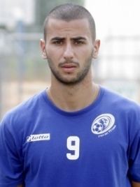 Asael Ben Shabat wwwfootballtopcomsitesdefaultfilesstylespla