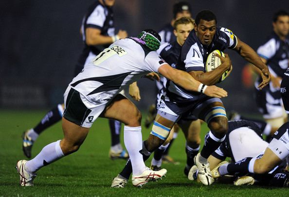 Asaeli Boko Asaeli Boko Photos Photos Sale Sharks v London Irish LV Anglo