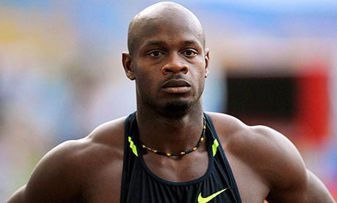 Asafa Powell Asafa Powell sizzles at Jamaican National Trials