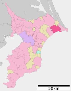 Asahi, Chiba httpsuploadwikimediaorgwikipediacommonsthu