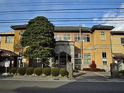 Asahi, Nagano httpsuploadwikimediaorgwikipediacommonsthu