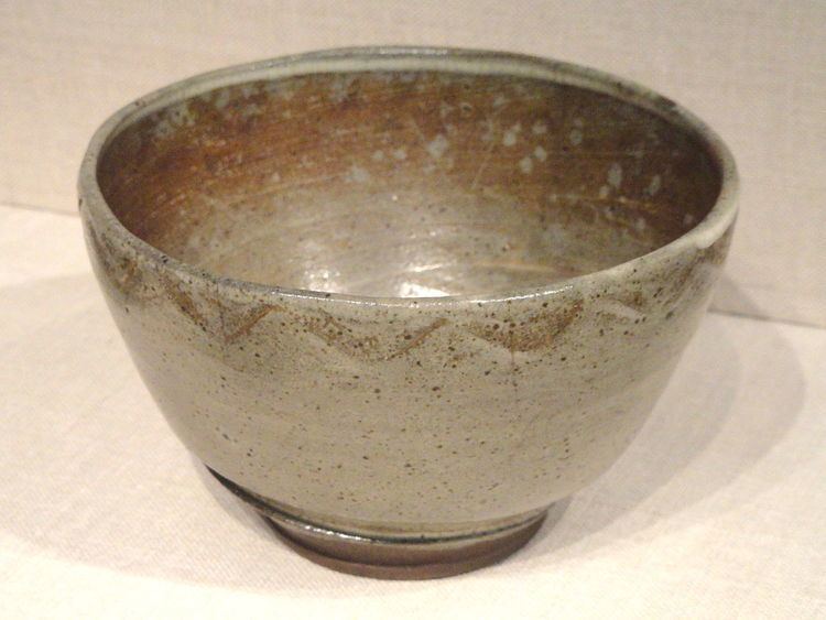 Asahi ware
