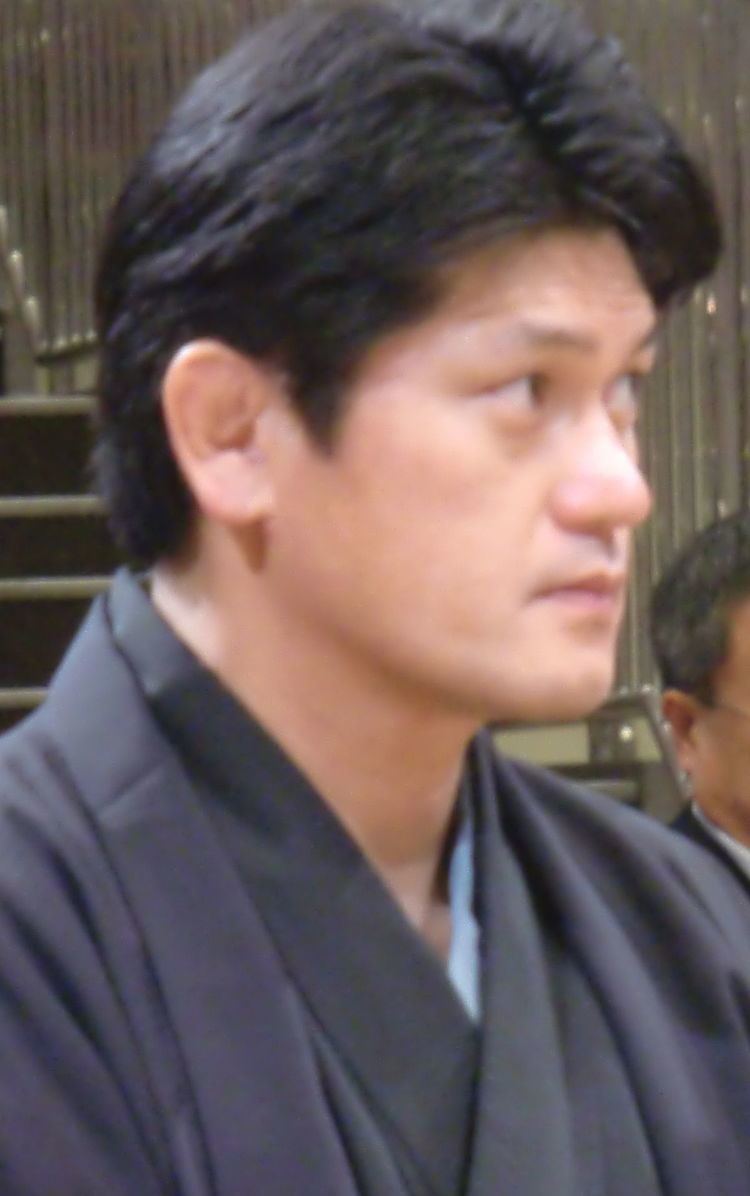 Asahiyutaka Katsuteru Asahiyutaka Katsuteru Wikipedia