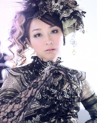 Asami Imai Voice actress Imai Asami releases song for charity